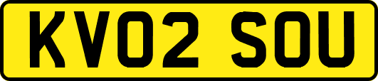KV02SOU