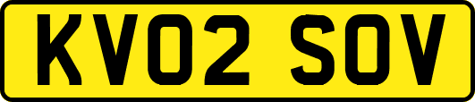 KV02SOV