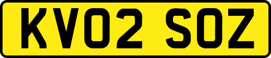 KV02SOZ