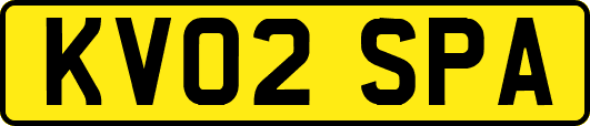 KV02SPA