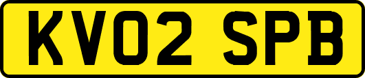 KV02SPB