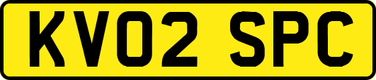 KV02SPC