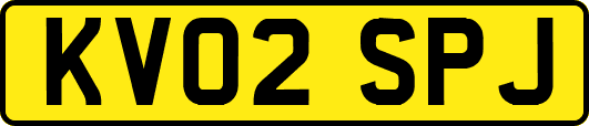 KV02SPJ