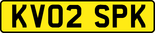 KV02SPK