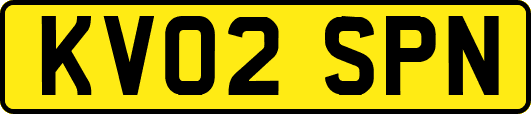 KV02SPN