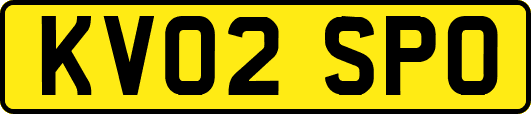 KV02SPO