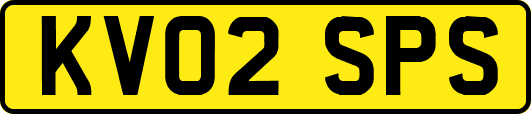 KV02SPS