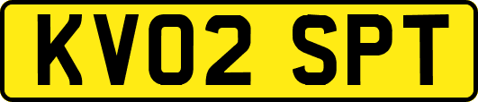 KV02SPT