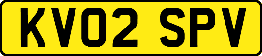 KV02SPV