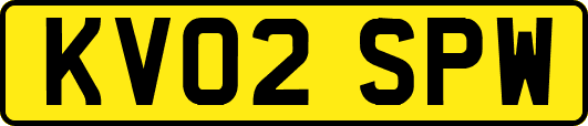 KV02SPW