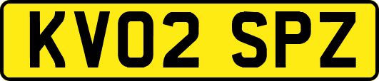KV02SPZ