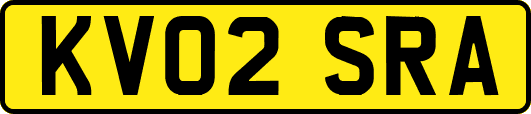 KV02SRA