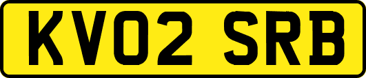 KV02SRB