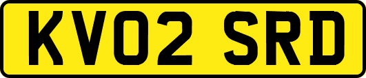 KV02SRD