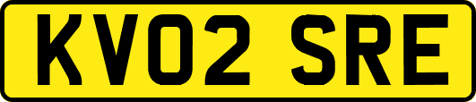 KV02SRE