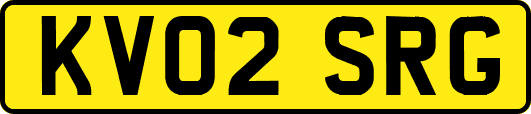 KV02SRG