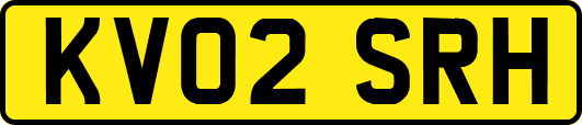 KV02SRH