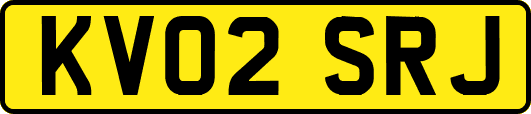 KV02SRJ