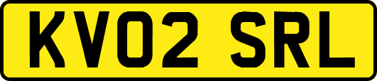 KV02SRL