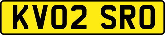 KV02SRO