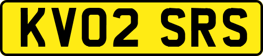 KV02SRS
