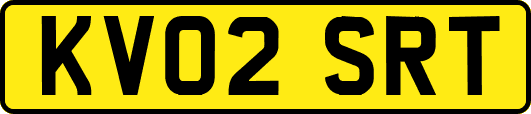 KV02SRT