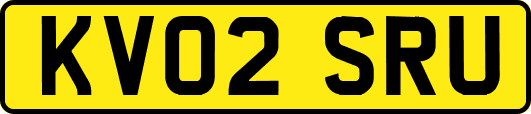 KV02SRU