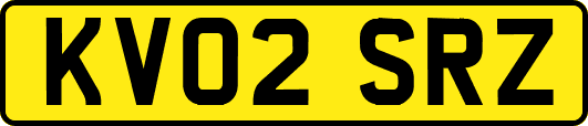 KV02SRZ