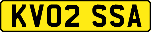 KV02SSA