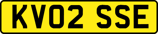 KV02SSE