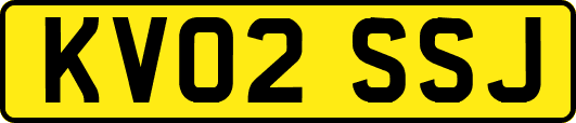 KV02SSJ