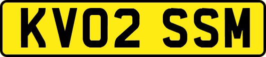 KV02SSM