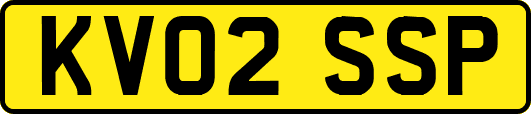 KV02SSP