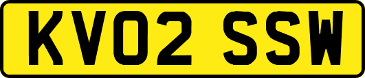 KV02SSW