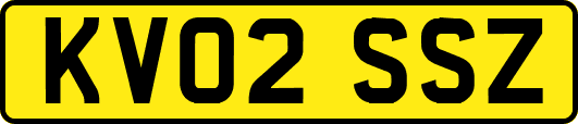 KV02SSZ