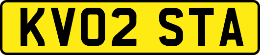 KV02STA