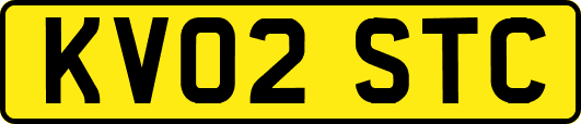 KV02STC