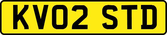 KV02STD