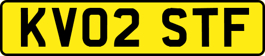 KV02STF