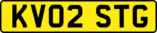 KV02STG