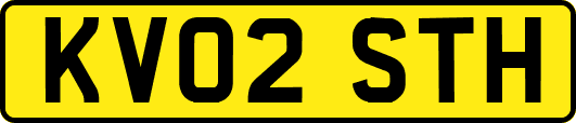 KV02STH