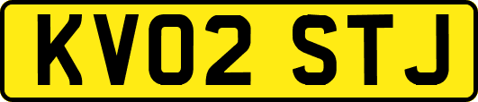 KV02STJ