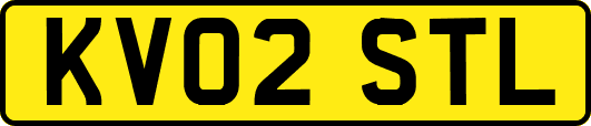 KV02STL