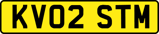 KV02STM