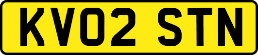 KV02STN