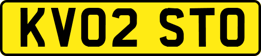 KV02STO