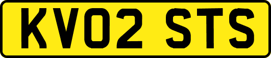 KV02STS