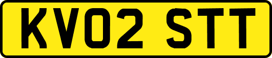 KV02STT