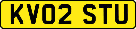 KV02STU