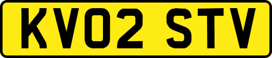KV02STV